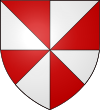 Blason de Taurize