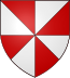 Blason de Taurize