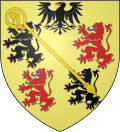 Arms of Maubeuge