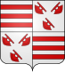 Coat of arms of Solrinnes