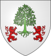 Blason famille Boyspean