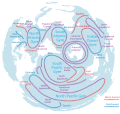 Globale Meeresströmungen