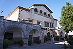 Casa Jaume Massaguer