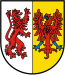 Blason de Geisingen