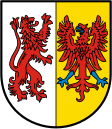 Geisingen címere