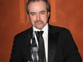 David Arnold (2011)