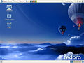 Fedora 7 «Moonshine»