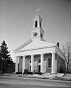 First Presbyterian Church of Ulysses