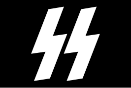 Embleem van de Schutzstaffel