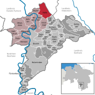 Halle (Holtisminni): situs