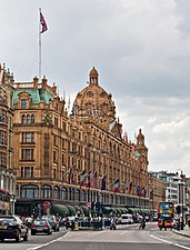 Harrods