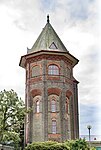 Hart Lane Water Tower