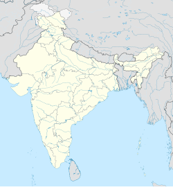 Kalkutta (Indien)