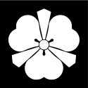 Flag of Shōnai Domain