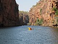 Katherine Gorge im Northern Territory