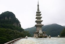 Korea-Bonghwa County-Cheongnyangsa-02.jpg