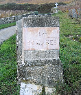 Image illustrative de l’article La-romanée