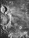 Planitia Descensus sulla Luna