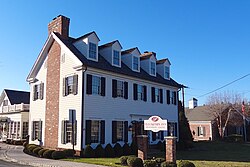 Pluckemin Inn