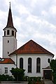 Evangelisch-lutherische Dreieinigkeitskirche