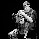 Randy Brecker -  Bild