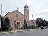 St. Thomas Aquinas Roman Catholic Church Complex