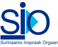 Logo van het SIO