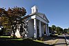 Trinity Episcopal Church Complex