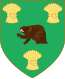 Blason de Prince Albert