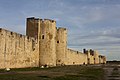 remparts d'Aigues Mortes