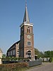 Hervormde kerk en toren