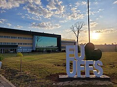 Universidade Federal da Fronteira Sul - UFFS - Campus Chapecó.jpg