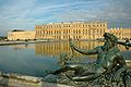 Palace and Gardens of Versailles