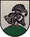 Wappen von Hahnenknoop