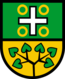 Blason de Groß Wokern