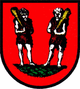 Remptendorf – Stemma