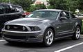 Ford Mustang 2013