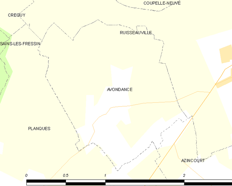 File:Map commune FR insee code 62066.png