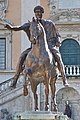 Marcus Aurelius statue