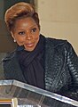 Mary J. Blige interpreta Cha-Cha