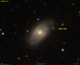 Image illustrative de l’article NGC 7336