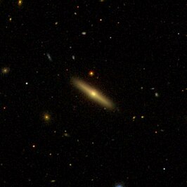 NGC 3134