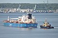 * Nomination Tanker Nord Fast approaching Fredericia harbour. --Ajepbah 13:13, 11 August 2013 (UTC) * Decline Unsharp. --Kadellar 11:36, 16 August 2013 (UTC)