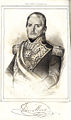 Isidro Alaix. Galería Militar Contemporánea. Madrid 1846