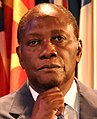 Alassane Ouattara (depuis 2011)