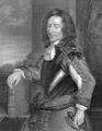 Algernon Sidney (1623-1683)