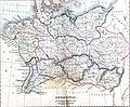 Ancient Germania (1849)