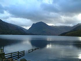 Image illustrative de l’article Lac Buttermere