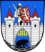 Blason de Beroun