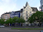 Richard-Wagner-Platz